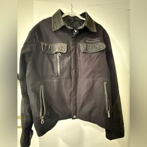 Harley Davidson Jacket